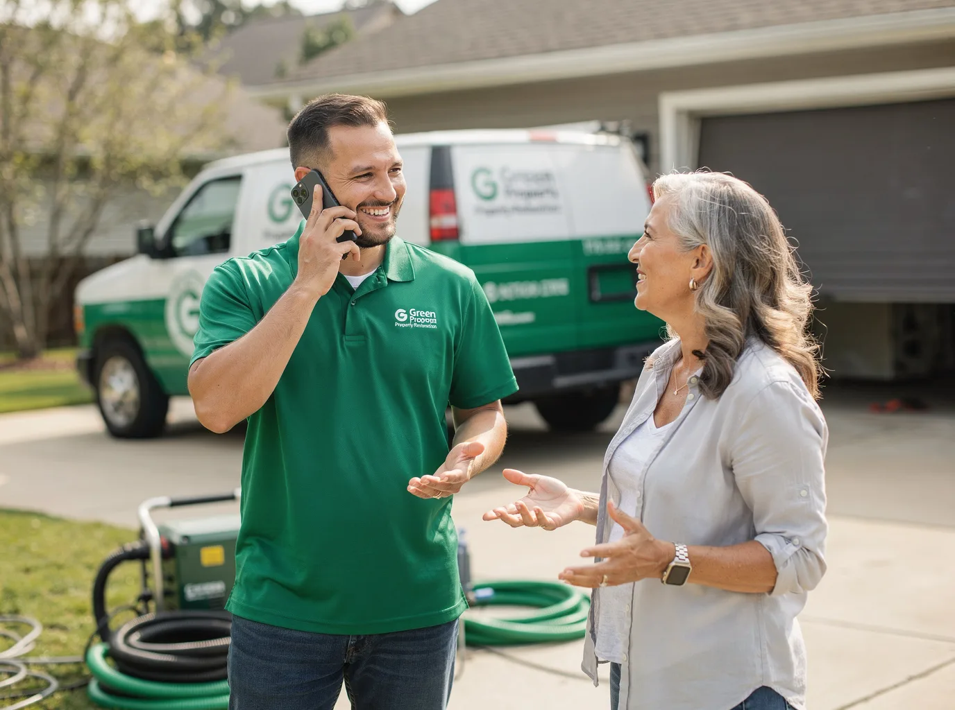 Water Damage Restoration Erie, IL FAQs